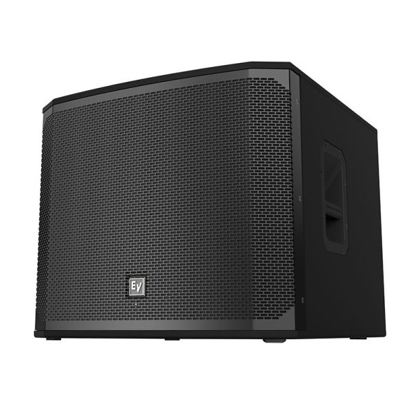 ELECTRO-VOICE EKX18SP SINGLE 18" ACTIVE BASSBIN